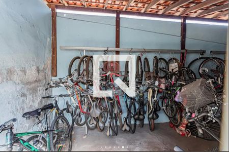 Apartamento à venda com 49m², 2 quartos e 1 vaga Apartamento à venda com 49m², 2 quartos e 1 vagaBicicletário