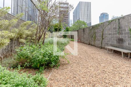 Studio à venda com 54m², 1 quarto e 1 vaga Studio à venda com 54m², 1 quarto e 1 vagaÁrea comum - Pet Place