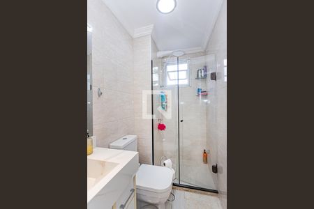 Apartamento à venda com 50m², 2 quartos e 1 vagaBanheiro