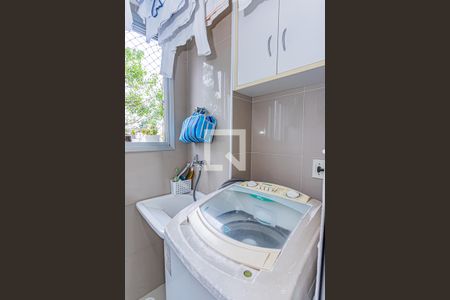 Apartamento à venda com 50m², 2 quartos e 1 vagaÁrea de Serviço