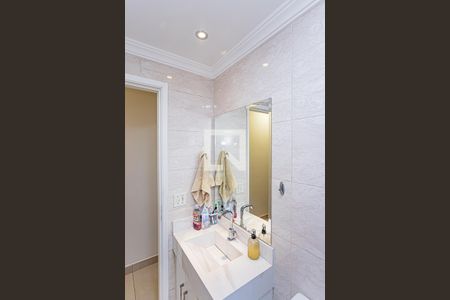 Apartamento à venda com 50m², 2 quartos e 1 vagaBanheiro