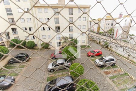 Apartamento à venda com 48m², 2 quartos e 1 vaga Apartamento à venda com 48m², 2 quartos e 1 vagaVista da Sala