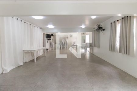 Apartamento à venda com 48m², 2 quartos e 1 vaga Apartamento à venda com 48m², 2 quartos e 1 vagaSalão de Festas