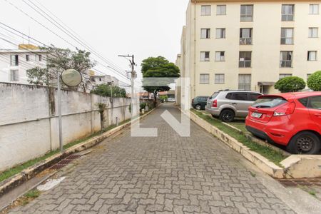 Apartamento à venda com 48m², 2 quartos e 1 vaga Apartamento à venda com 48m², 2 quartos e 1 vagaEstacionamento
