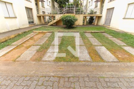 Apartamento à venda com 48m², 2 quartos e 1 vaga Apartamento à venda com 48m², 2 quartos e 1 vagaVaga