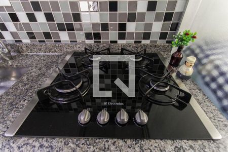 Apartamento à venda com 48m², 2 quartos e 1 vaga Apartamento à venda com 48m², 2 quartos e 1 vagaCozinha