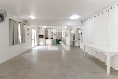 Apartamento à venda com 48m², 2 quartos e 1 vaga Apartamento à venda com 48m², 2 quartos e 1 vagaSalão de Festas