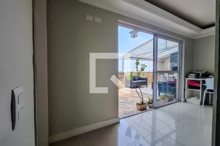 Apartamento à venda com 180m², 3 quartos e 1 vaga Apartamento à venda com 180m², 3 quartos e 1 vagaSala superior