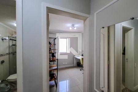 Apartamento à venda com 180m², 3 quartos e 1 vaga Apartamento à venda com 180m², 3 quartos e 1 vagaCorredor