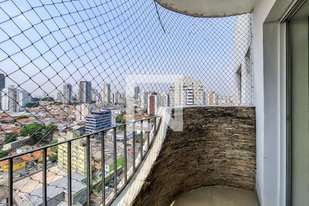 Apartamento à venda com 180m², 3 quartos e 1 vaga Apartamento à venda com 180m², 3 quartos e 1 vagaSacada