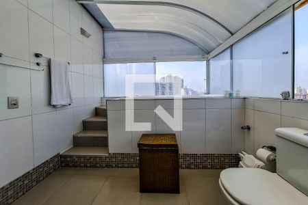 Apartamento à venda com 180m², 3 quartos e 1 vaga Apartamento à venda com 180m², 3 quartos e 1 vagaQuarto 3 suite