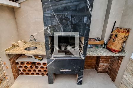 Apartamento à venda com 180m², 3 quartos e 1 vaga Apartamento à venda com 180m², 3 quartos e 1 vagaedícula