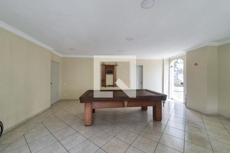 Apartamento à venda com 180m², 3 quartos e 1 vaga Apartamento à venda com 180m², 3 quartos e 1 vagaárea comum /Sala de Jogos