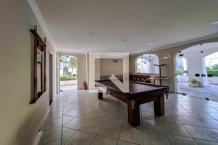 Apartamento à venda com 180m², 3 quartos e 1 vaga Apartamento à venda com 180m², 3 quartos e 1 vagaárea comum /Sala de Jogos