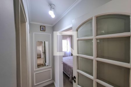 Apartamento à venda com 180m², 3 quartos e 1 vaga Apartamento à venda com 180m², 3 quartos e 1 vagaCorredor