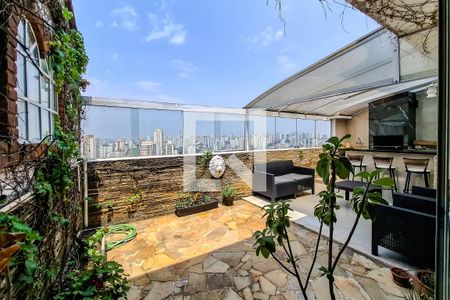 Apartamento à venda com 180m², 3 quartos e 1 vaga Apartamento à venda com 180m², 3 quartos e 1 vagaedícula