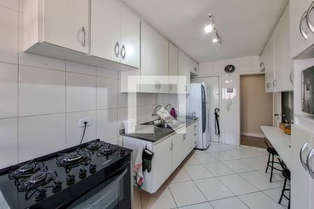Apartamento à venda com 180m², 3 quartos e 1 vaga Apartamento à venda com 180m², 3 quartos e 1 vagaCozinha