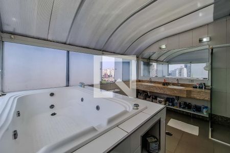 Apartamento à venda com 180m², 3 quartos e 1 vaga Apartamento à venda com 180m², 3 quartos e 1 vagaQuarto 3 suite