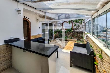 Apartamento à venda com 180m², 3 quartos e 1 vaga Apartamento à venda com 180m², 3 quartos e 1 vagaedícula