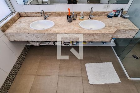 Apartamento à venda com 180m², 3 quartos e 1 vaga Apartamento à venda com 180m², 3 quartos e 1 vagaQuarto 3 suite