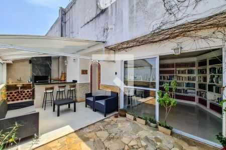 Apartamento à venda com 180m², 3 quartos e 1 vaga Apartamento à venda com 180m², 3 quartos e 1 vagaedícula