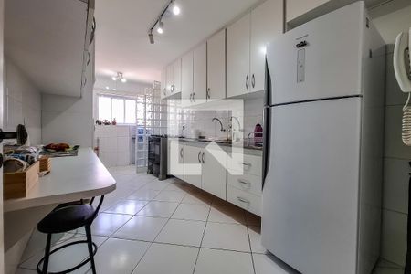 Apartamento à venda com 180m², 3 quartos e 1 vaga Apartamento à venda com 180m², 3 quartos e 1 vagaCozinha