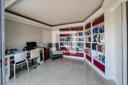 Apartamento à venda com 180m², 3 quartos e 1 vaga Apartamento à venda com 180m², 3 quartos e 1 vagaSala superior