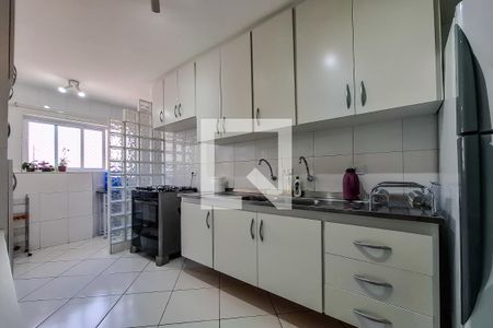 Apartamento à venda com 180m², 3 quartos e 1 vaga Apartamento à venda com 180m², 3 quartos e 1 vagaCozinha