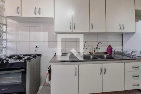 Apartamento à venda com 180m², 3 quartos e 1 vaga Apartamento à venda com 180m², 3 quartos e 1 vagaCozinha