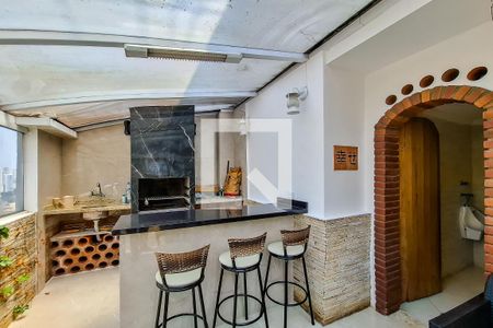 Apartamento à venda com 180m², 3 quartos e 1 vaga Apartamento à venda com 180m², 3 quartos e 1 vagaedícula