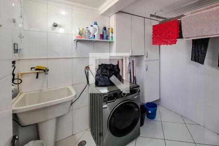 Apartamento à venda com 180m², 3 quartos e 1 vaga Apartamento à venda com 180m², 3 quartos e 1 vagaÁrea de Serviço
