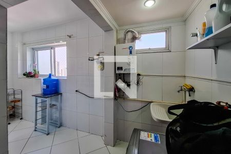 Apartamento à venda com 180m², 3 quartos e 1 vaga Apartamento à venda com 180m², 3 quartos e 1 vagaÁrea de Serviço