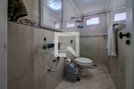 Apartamento à venda com 180m², 3 quartos e 1 vaga Apartamento à venda com 180m², 3 quartos e 1 vagaQuarto 2 suite
