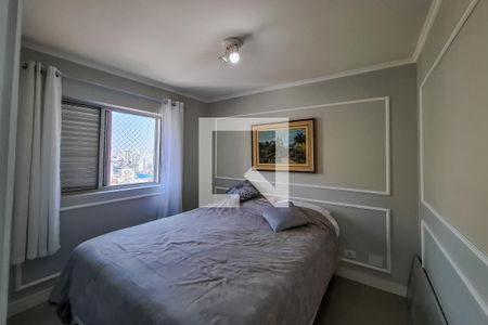 Apartamento à venda com 180m², 3 quartos e 1 vaga Apartamento à venda com 180m², 3 quartos e 1 vagaQuarto 2 suite