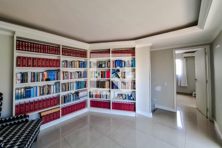 Apartamento à venda com 180m², 3 quartos e 1 vaga Apartamento à venda com 180m², 3 quartos e 1 vagaSala superior