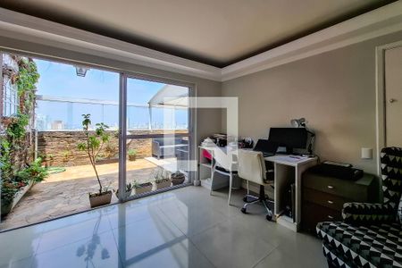 Apartamento à venda com 180m², 3 quartos e 1 vaga Apartamento à venda com 180m², 3 quartos e 1 vagaSala superior