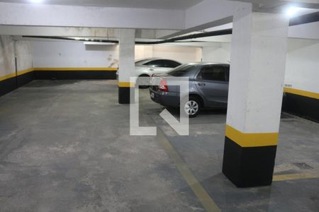 Apartamento à venda com 70m², 2 quartos e 1 vagaGaragem