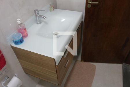 Apartamento à venda com 70m², 2 quartos e 1 vagaBanheiro