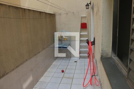 Apartamento à venda com 70m², 2 quartos e 1 vagaQuintal