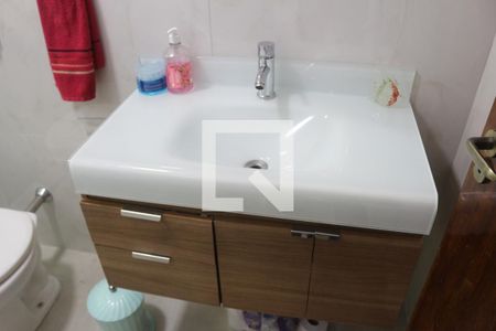Apartamento à venda com 70m², 2 quartos e 1 vagaBanheiro