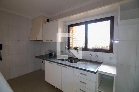 Apartamento à venda com 198m², 4 quartos e 3 vagasCozinha