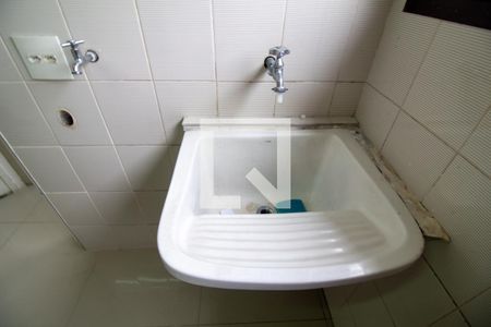 Apartamento à venda com 198m², 4 quartos e 3 vagasÁrea de Serviço