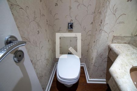 Apartamento à venda com 198m², 4 quartos e 3 vagasLavabo