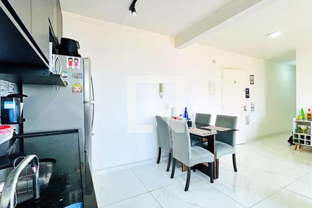 Apartamento para alugar com 59m², 2 quartos e 1 vaga Apartamento para alugar com 59m², 2 quartos e 1 vagaCozinha