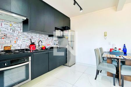 Apartamento para alugar com 59m², 2 quartos e 1 vaga Apartamento para alugar com 59m², 2 quartos e 1 vagaCozinha