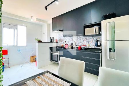 Apartamento para alugar com 59m², 2 quartos e 1 vaga Apartamento para alugar com 59m², 2 quartos e 1 vagaCozinha