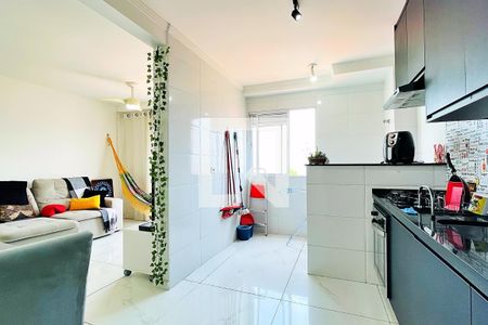 Apartamento para alugar com 59m², 2 quartos e 1 vaga Apartamento para alugar com 59m², 2 quartos e 1 vagaCozinha