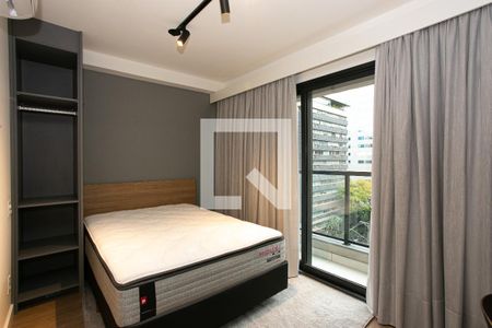 Studio de kitnet/studio à venda com 1 quarto, 20m² em Vila Mariana, São Paulo