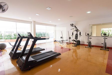 Apartamento à venda com 185m², 3 quartos e 3 vagasÁrea Comum