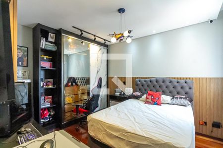 Apartamento à venda com 185m², 3 quartos e 3 vagasSuíte 1